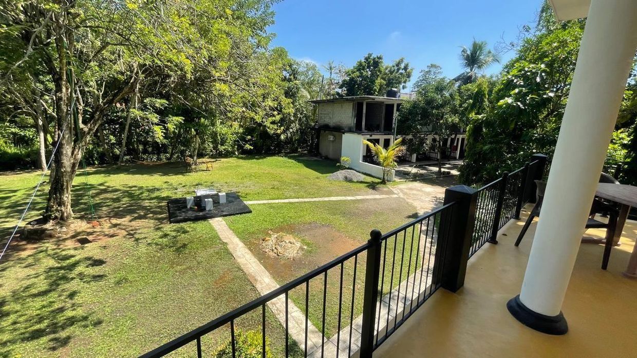 RAINBOSWELL RESORT - 10