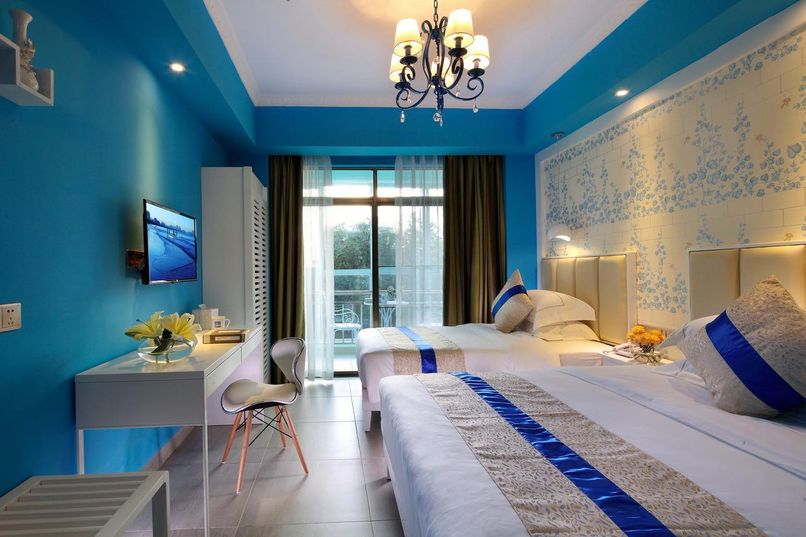 CARE HOTEL COAST COLLECTION - 1