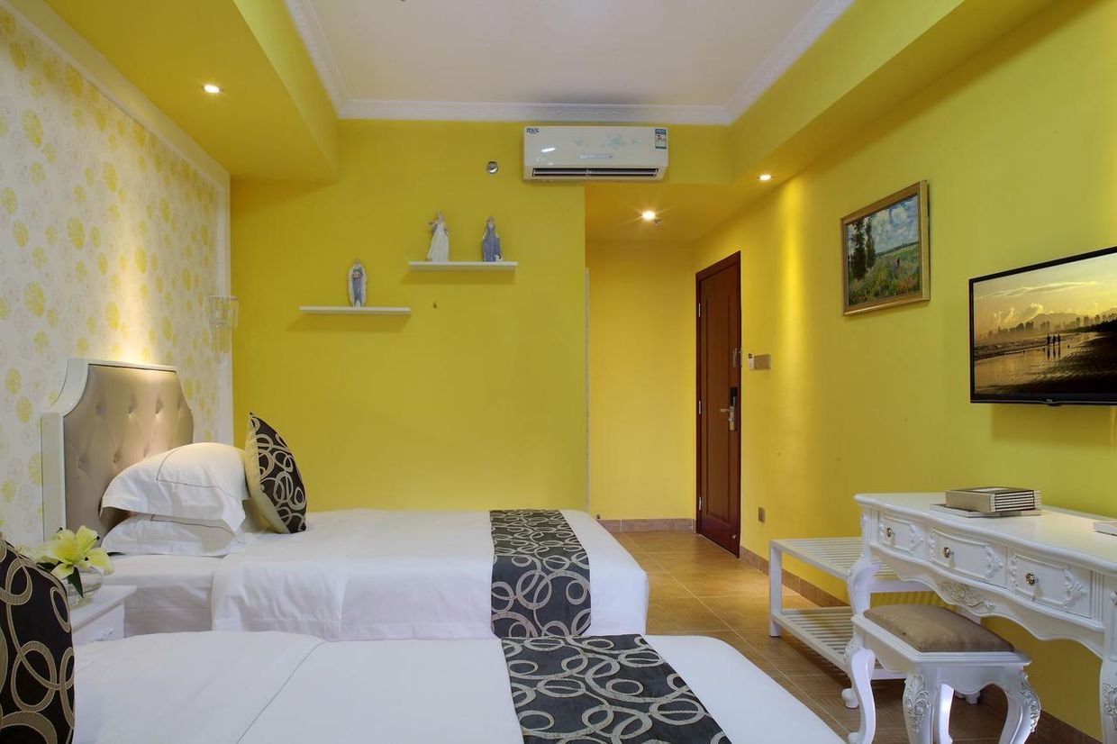 CARE HOTEL COAST COLLECTION - 11