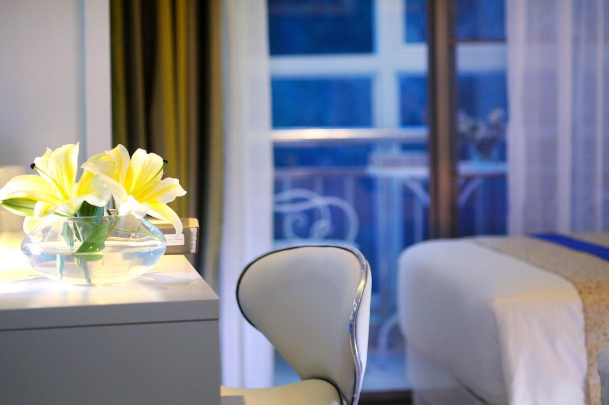 CARE HOTEL COAST COLLECTION - 19