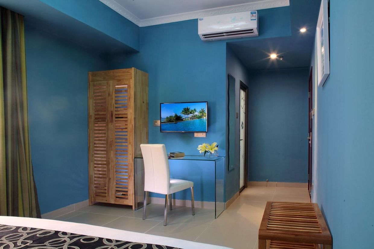 CARE HOTEL COAST COLLECTION - 23