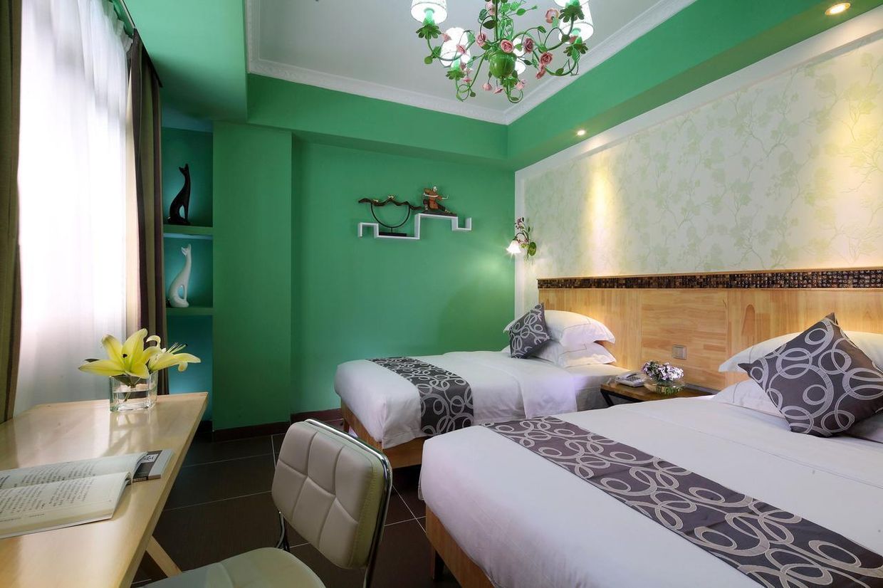 CARE HOTEL COAST COLLECTION - 27