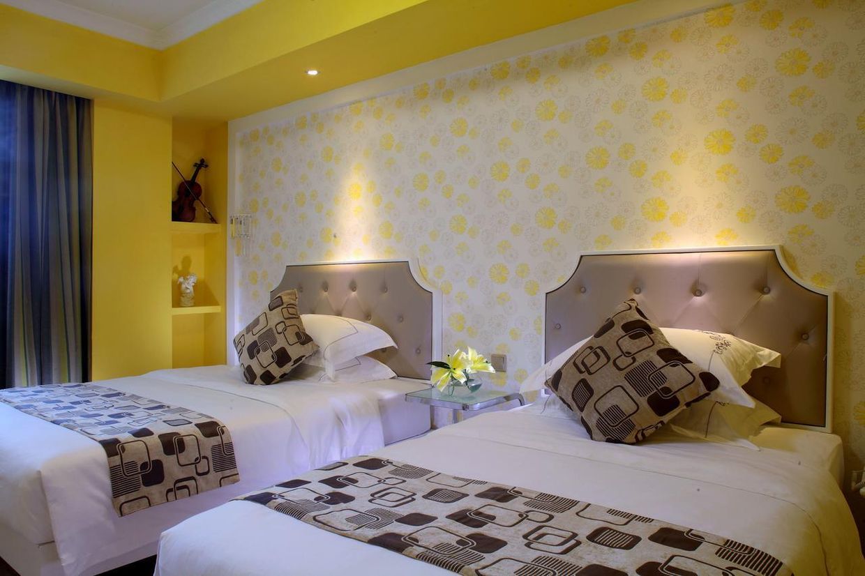 CARE HOTEL COAST COLLECTION - 9