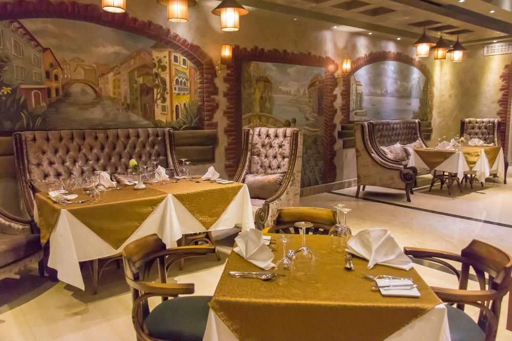 GRAVITY HOTEL & AQUA PARK (ex. SAMRA BAY) - 11