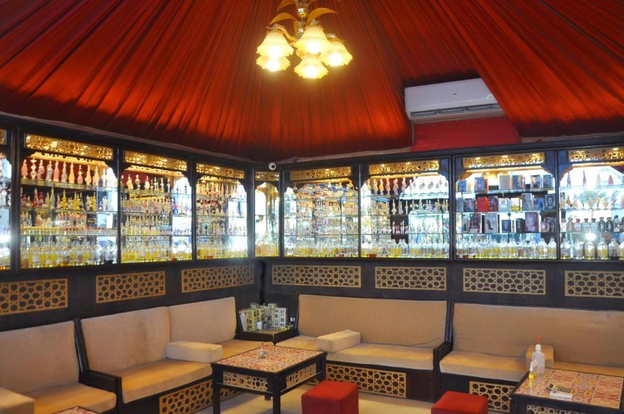 GRAVITY HOTEL & AQUA PARK (ex. SAMRA BAY) - 17