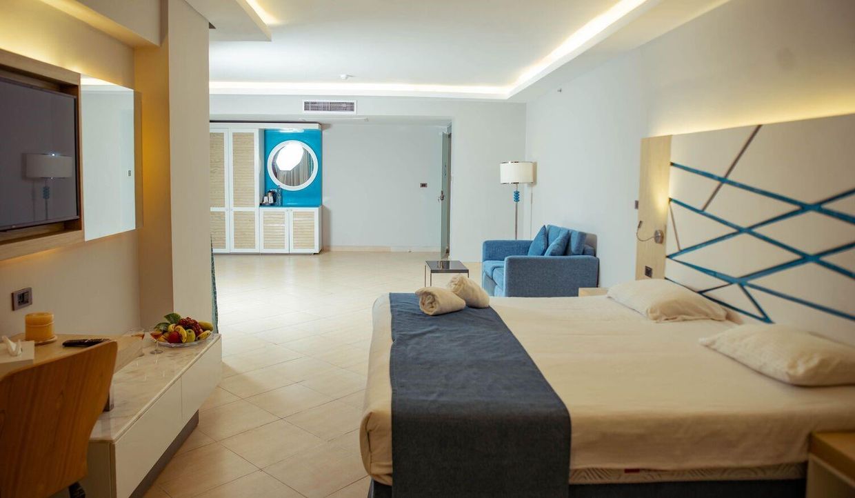 GRAVITY HOTEL & AQUA PARK (ex. SAMRA BAY) - 20