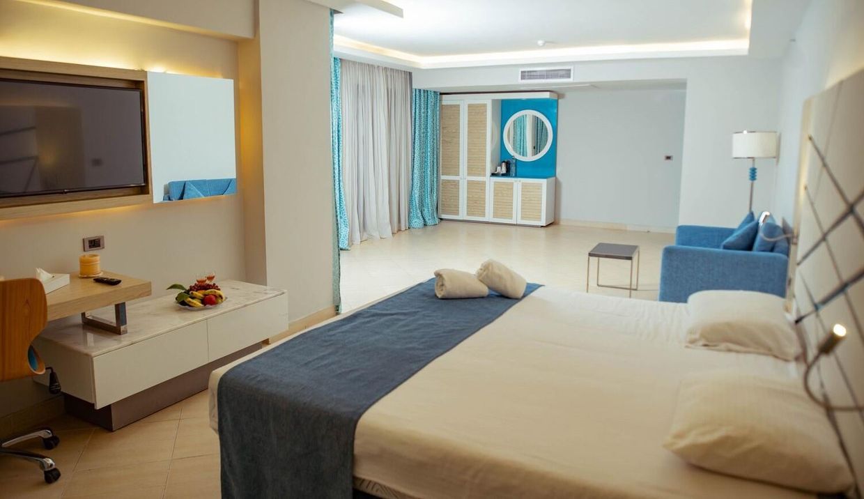 GRAVITY HOTEL & AQUA PARK (ex. SAMRA BAY) - 21