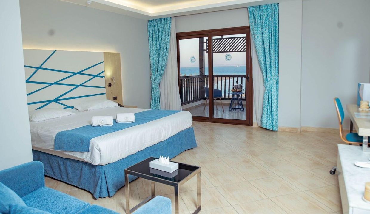 GRAVITY HOTEL & AQUA PARK (ex. SAMRA BAY) - 22