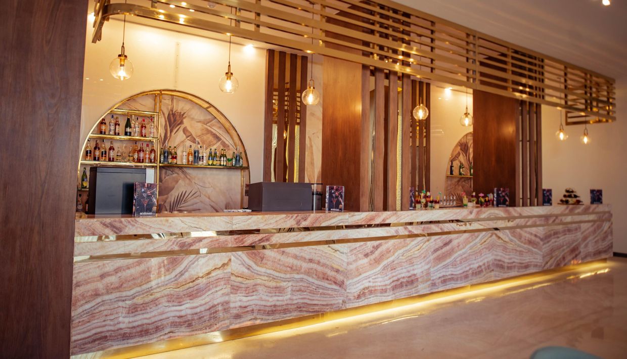 GRAVITY HOTEL & AQUA PARK (ex. SAMRA BAY) - 25