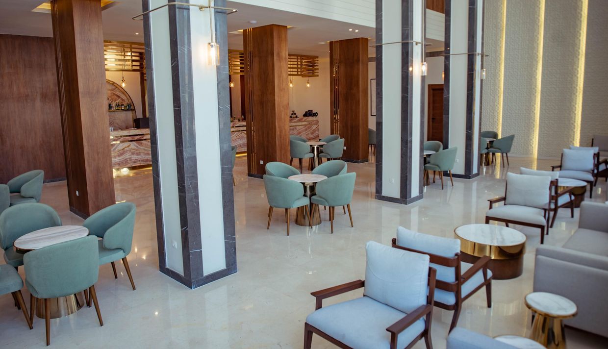 GRAVITY HOTEL & AQUA PARK (ex. SAMRA BAY) - 27