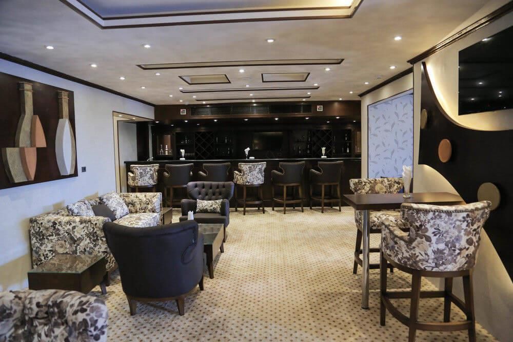 GRAVITY HOTEL & AQUA PARK (ex. SAMRA BAY) - 6