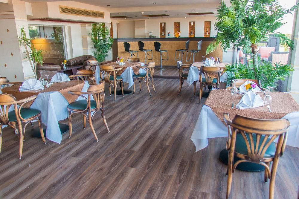 GRAVITY HOTEL & AQUA PARK (ex. SAMRA BAY) - 10