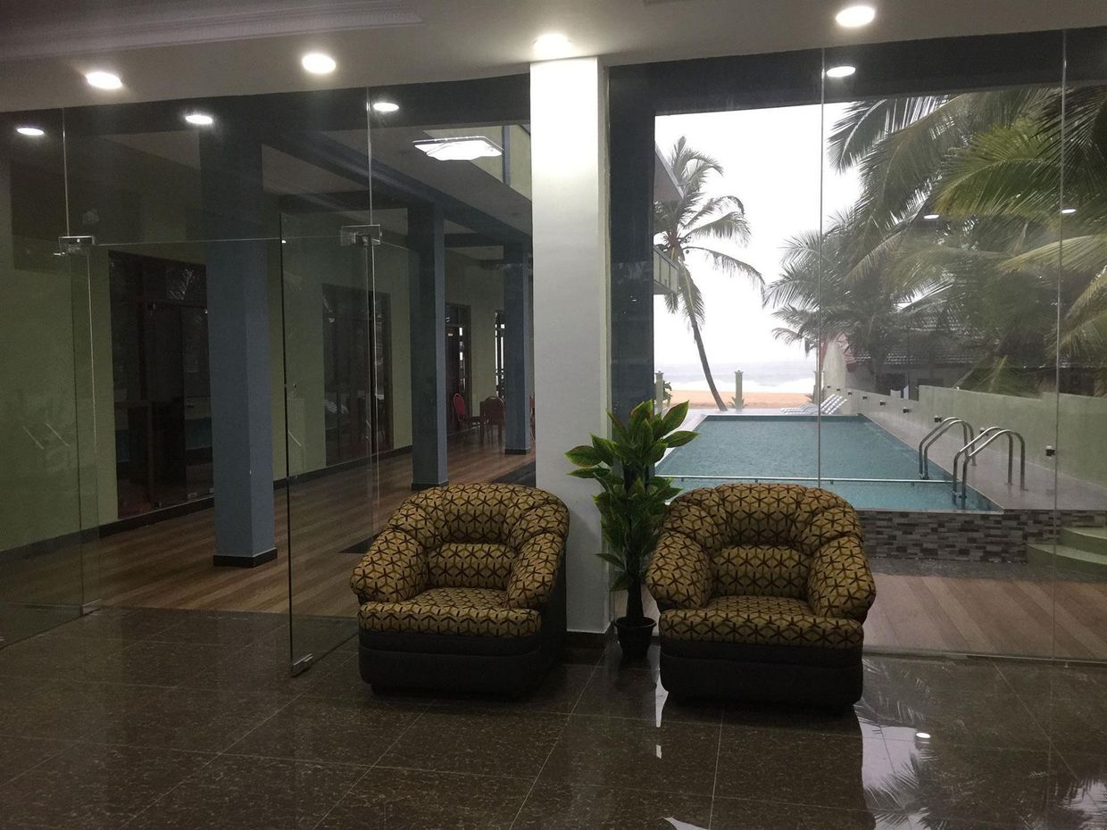 SERENADE BEACH HOTEL - 18