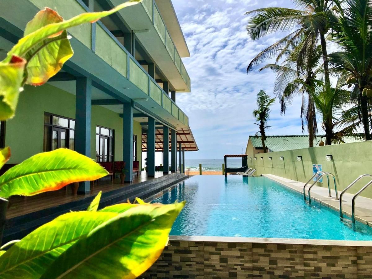 SERENADE BEACH HOTEL - 10