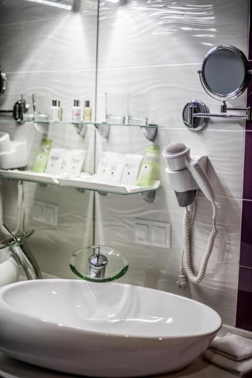 ASTER HOTEL GROUP - 14