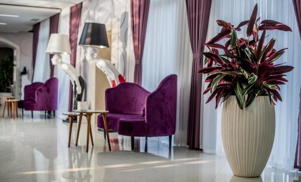 ASTER HOTEL GROUP - 17