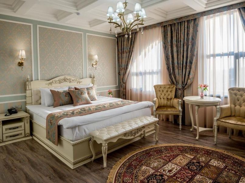 ASTER HOTEL GROUP - 3
