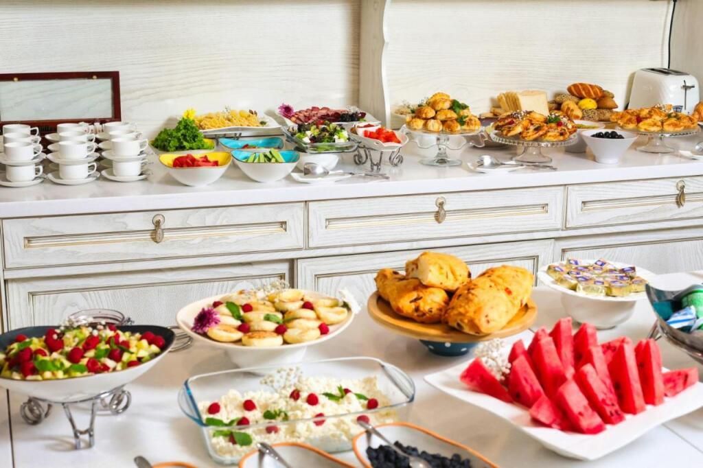 ASTER HOTEL GROUP - 22