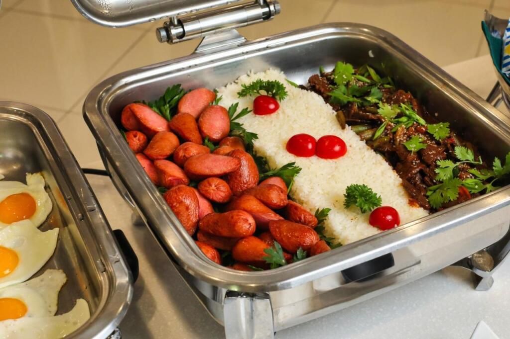 ASTER HOTEL GROUP - 24