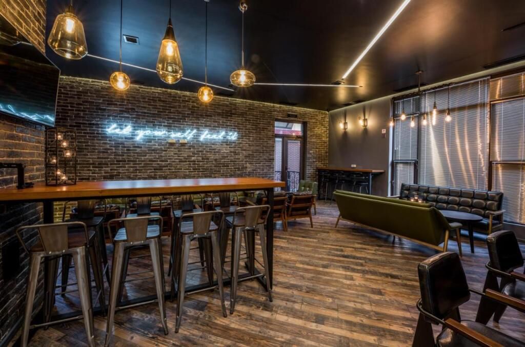 ASTER HOTEL GROUP - 4