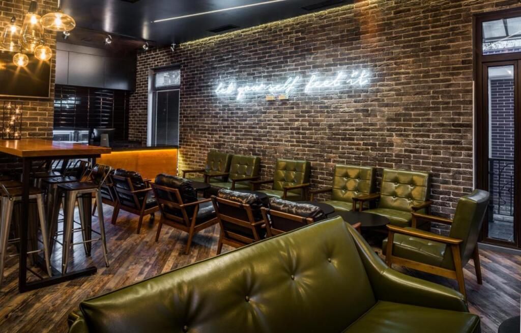 ASTER HOTEL GROUP - 8