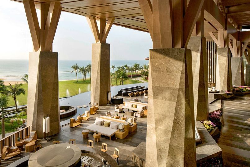 THE WESTIN SHIMEI BAY RESORT - 4