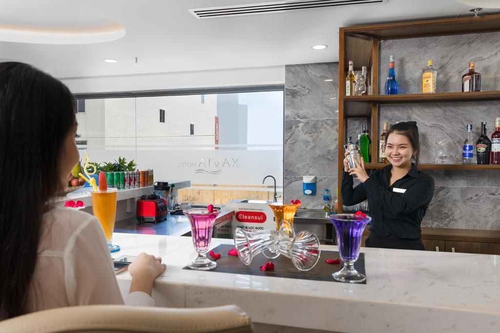 XAVIA HOTEL NHA TRANG - 12