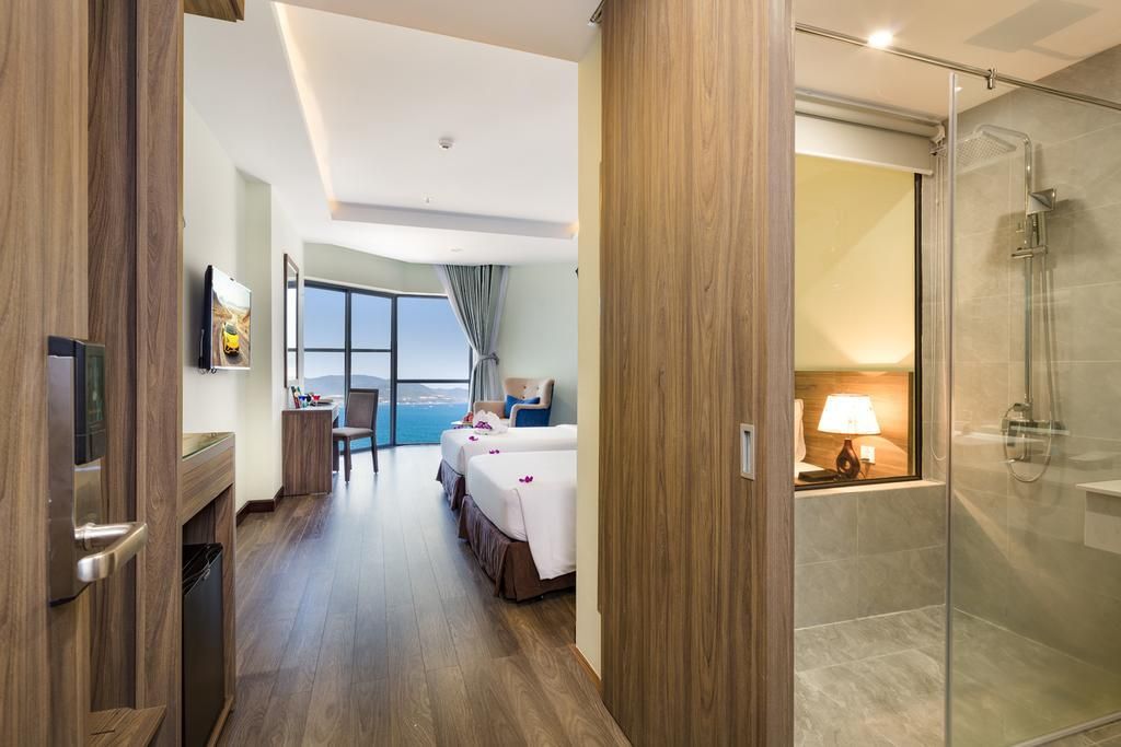 XAVIA HOTEL NHA TRANG - 13