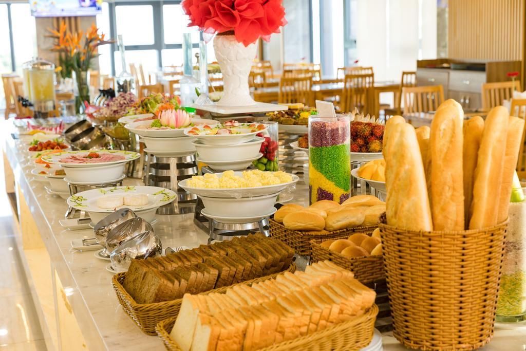 XAVIA HOTEL NHA TRANG - 16