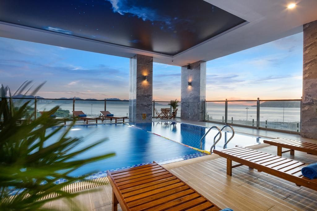 XAVIA HOTEL NHA TRANG - 20