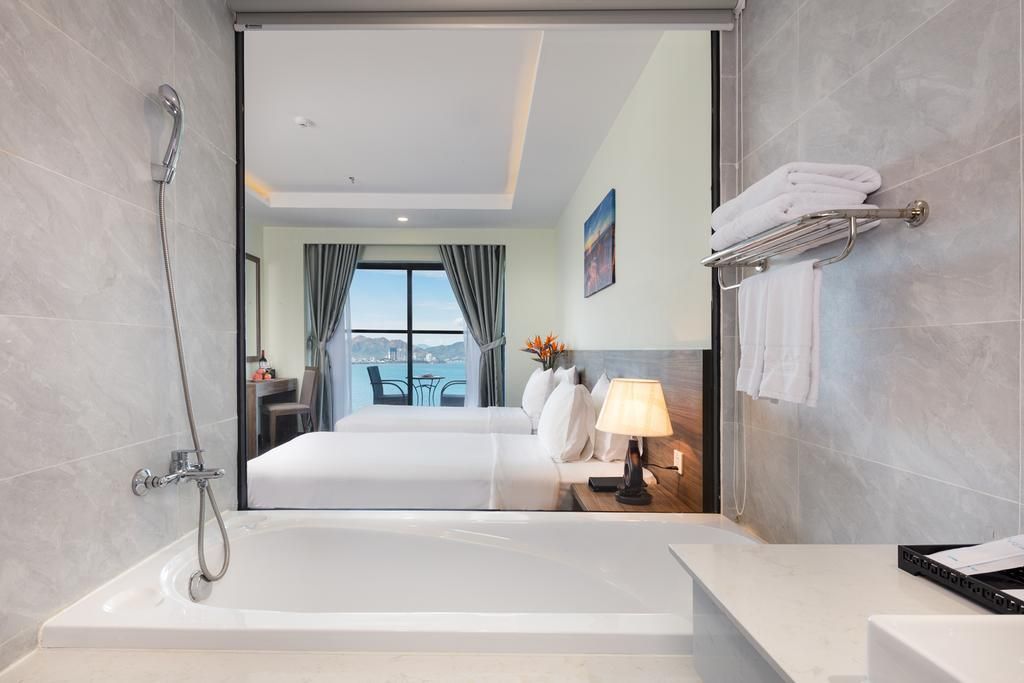 XAVIA HOTEL NHA TRANG - 3