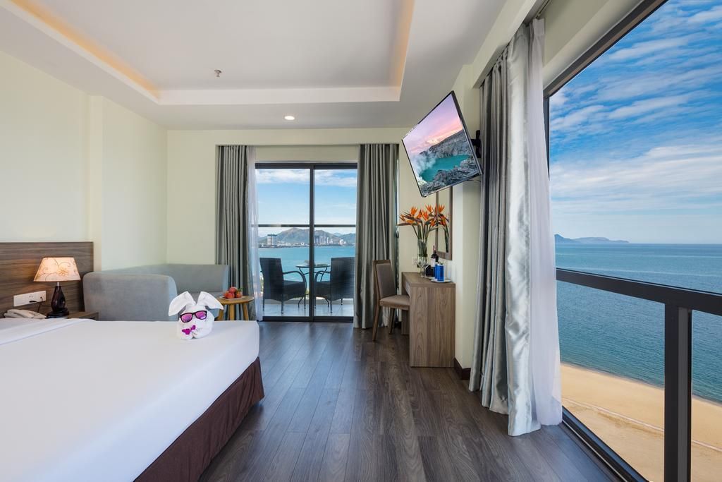 XAVIA HOTEL NHA TRANG - 4