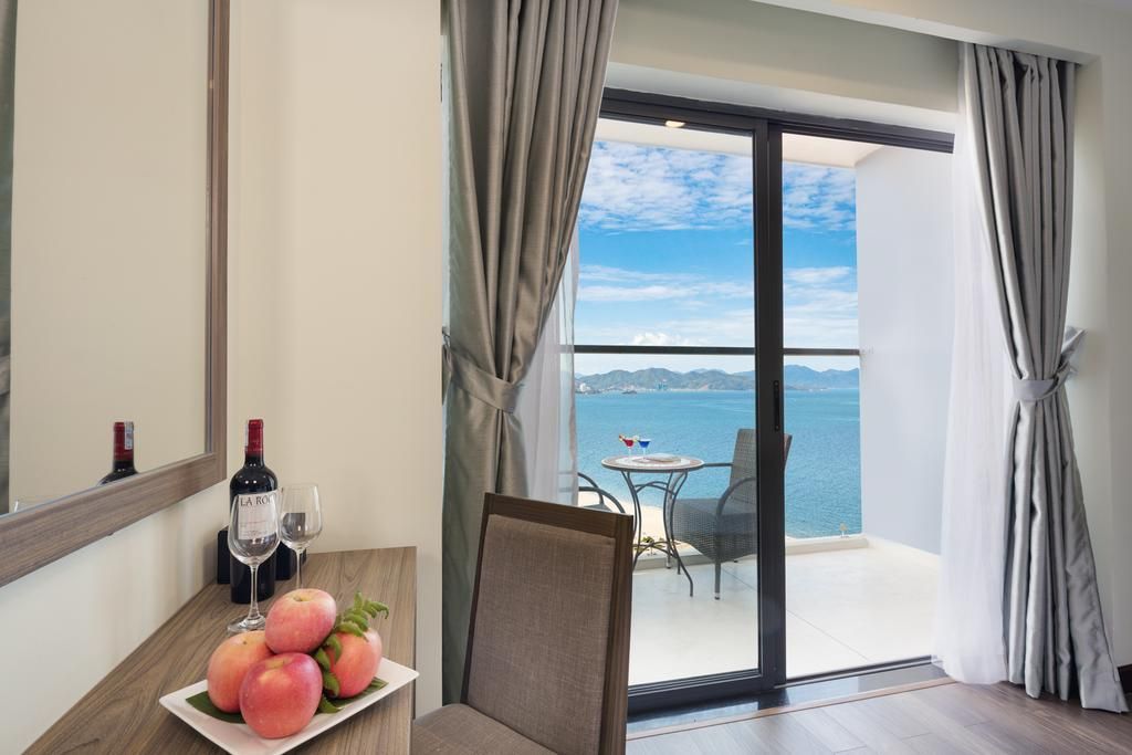 XAVIA HOTEL NHA TRANG - 5