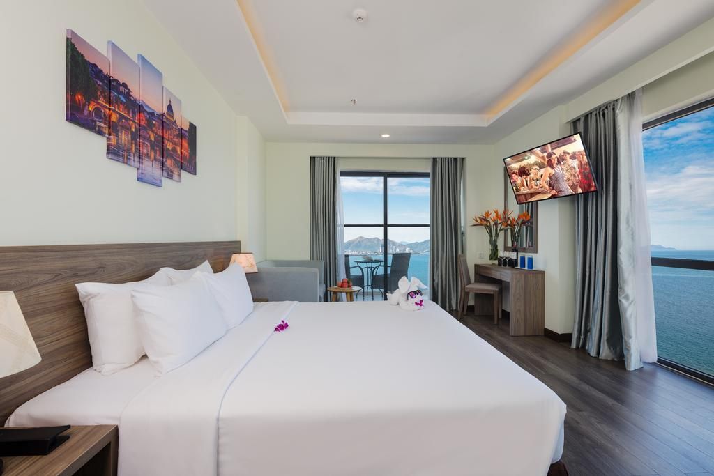XAVIA HOTEL NHA TRANG - 7