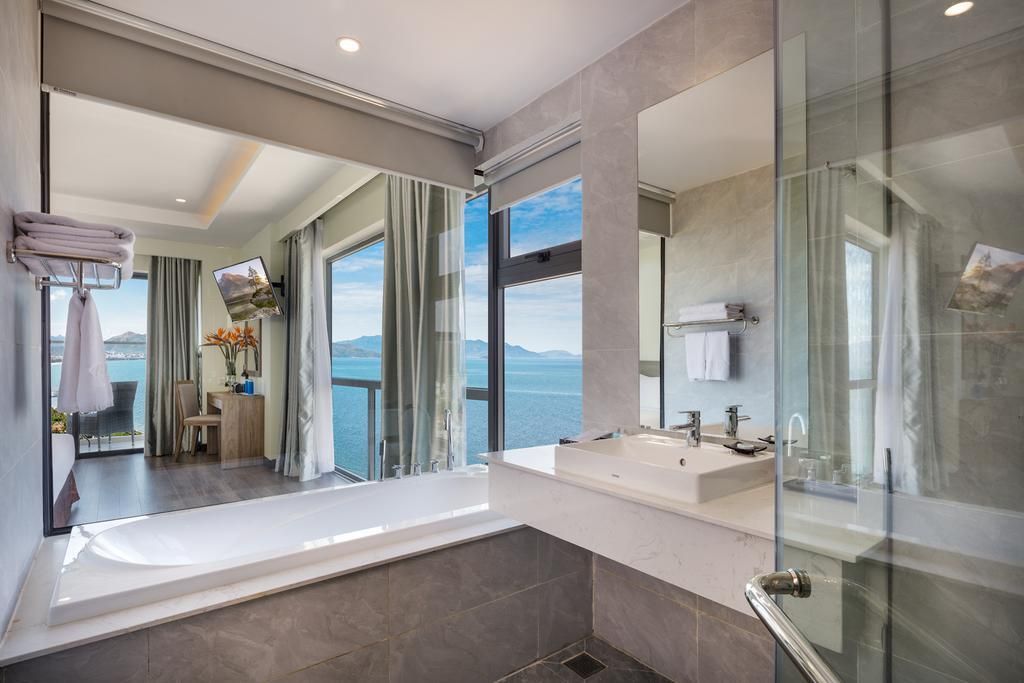 XAVIA HOTEL NHA TRANG - 8