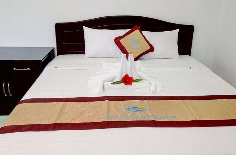 MUINE PACIFIC RESORT - 2
