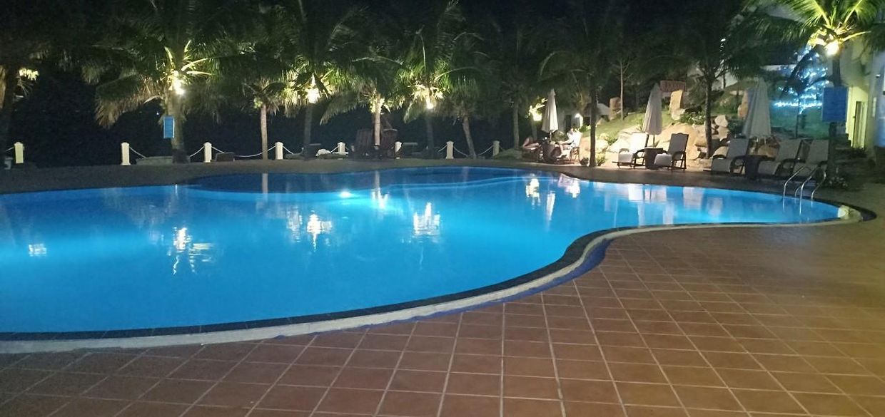 MUINE PACIFIC RESORT - 19