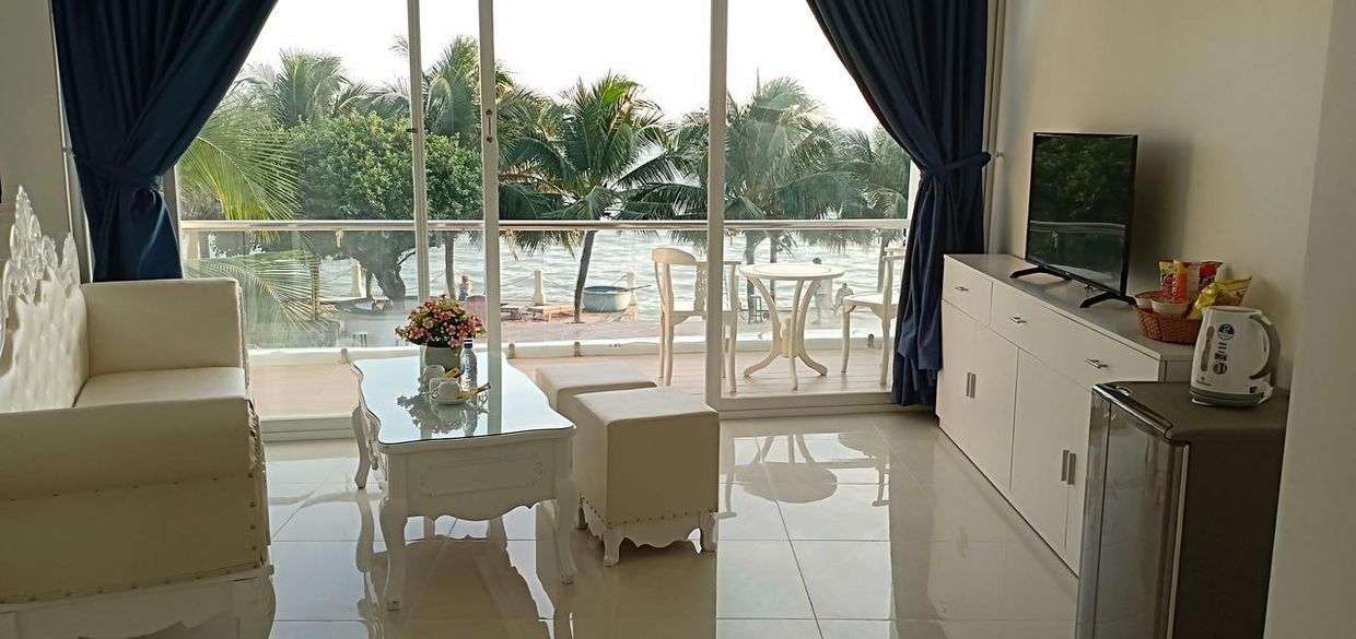 MUINE PACIFIC RESORT - 6