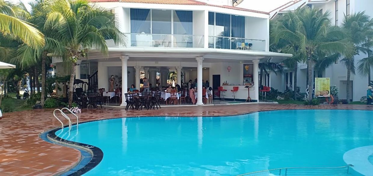 MUINE PACIFIC RESORT - 10