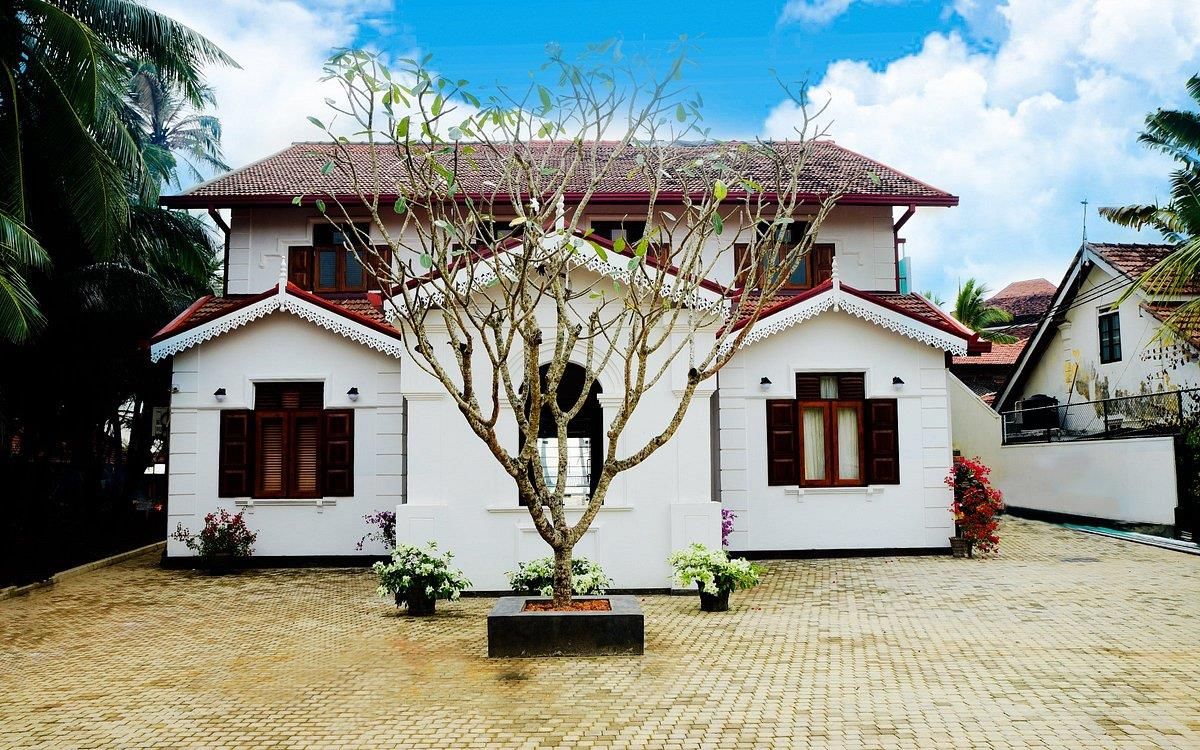 HIKKA SANDS & SPA - 2