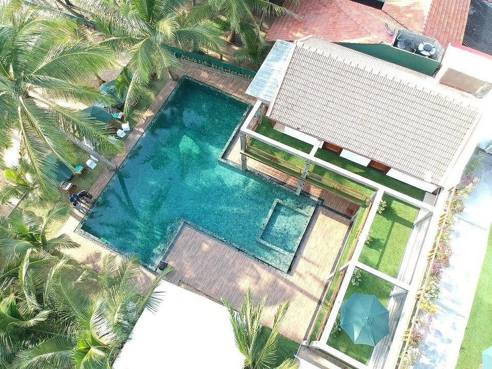 HIKKA SANDS & SPA - 3