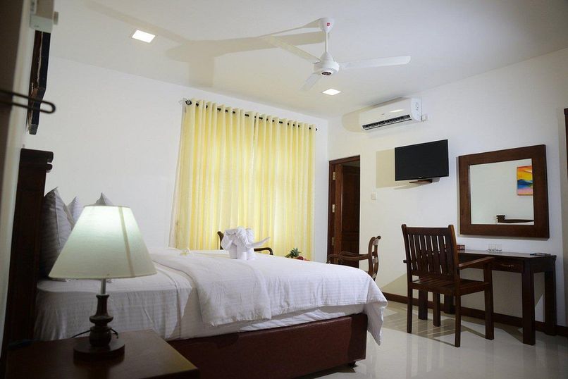 HIKKA SANDS & SPA - 5