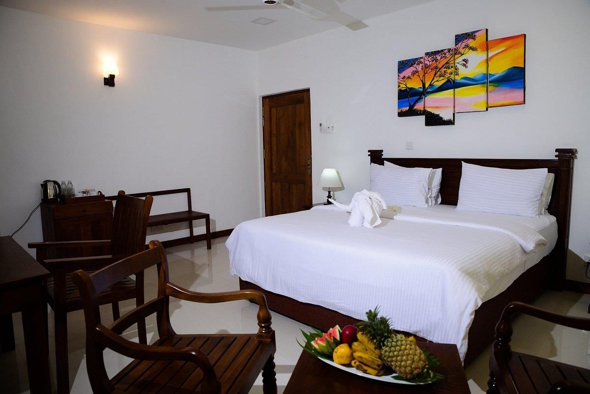 HIKKA SANDS & SPA - 6