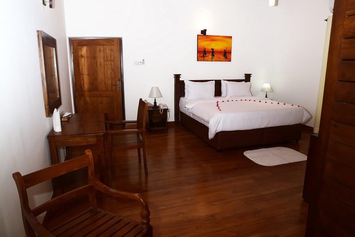 HIKKA SANDS & SPA - 7