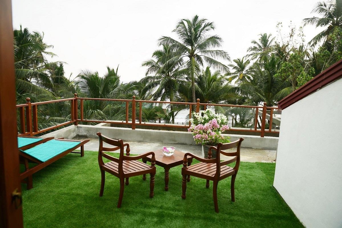 HIKKA SANDS & SPA - 8