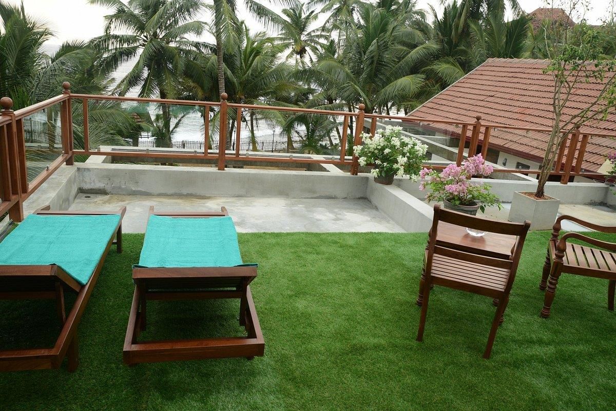 HIKKA SANDS & SPA - 9