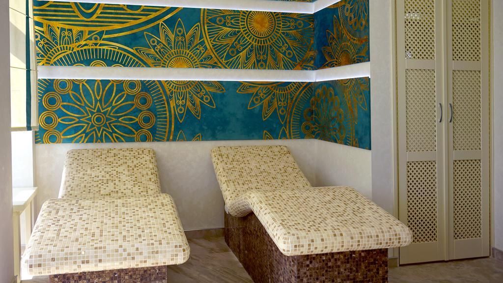 УСАДЬБА ПРИМОРСКИЙ ПАРК - 19