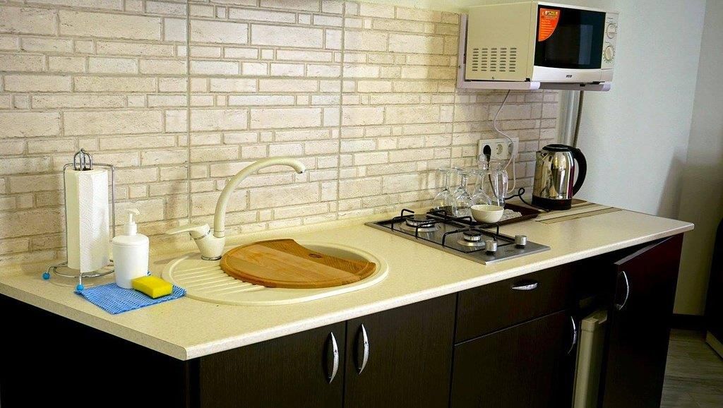 УСАДЬБА ПРИМОРСКИЙ ПАРК - 23