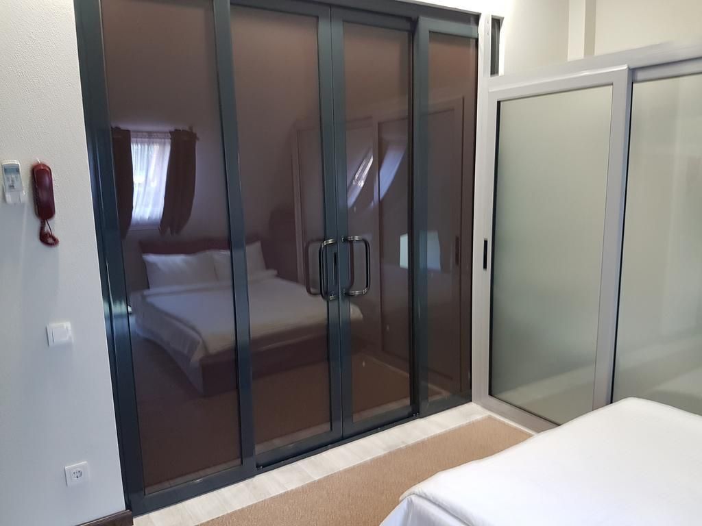 УСАДЬБА ПРИМОРСКИЙ ПАРК - 4