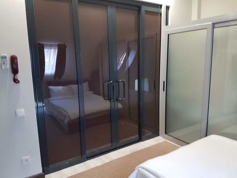 УСАДЬБА ПРИМОРСКИЙ ПАРК - 4